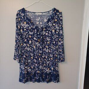 Wallflower Dress Size Large